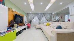 Blk 245 Pasir Ris Street 21 (Pasir Ris), HDB Executive #605600121